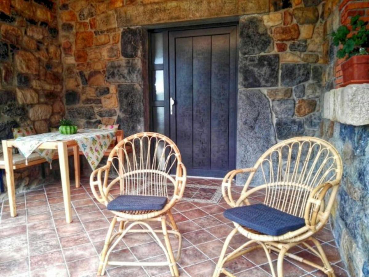 Villa La Onda Ramales de la Victoria Exterior foto